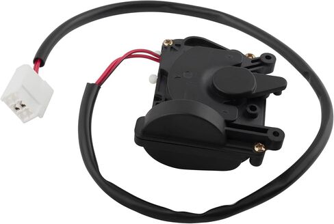 BOXI Front Right Passenger Side Door Latch & Lock Actuator Assembly FUT for Mazda Protege 2002-2003 2.0L 1.6L / for Mazda Protege5 2002-2003 2.0L | Replace DLA165 in Saudi Arabia
