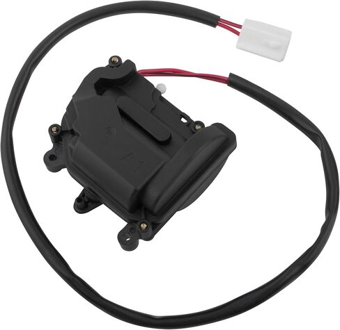 BOXI Front Right Passenger Side Door Latch & Lock Actuator Assembly FUT for Mazda Protege 2002-2003 2.0L 1.6L / for Mazda Protege5 2002-2003 2.0L | Replace DLA165 in Saudi Arabia