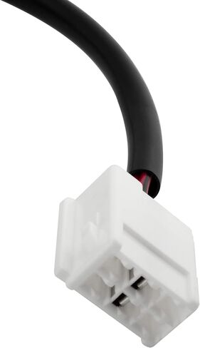 BOXI Front Right Passenger Side Door Latch & Lock Actuator Assembly FUT for Mazda Protege 2002-2003 2.0L 1.6L / for Mazda Protege5 2002-2003 2.0L | Replace DLA165 in Saudi Arabia