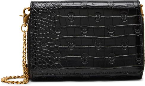 Betsey Johnson Headquarters Wallet Crossbody in Saudi Arabia