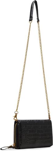 Betsey Johnson Headquarters Wallet Crossbody in Saudi Arabia