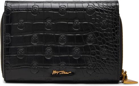 Betsey Johnson Headquarters Wallet Crossbody in Saudi Arabia