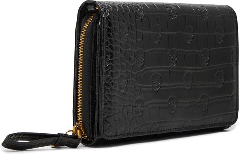 Betsey Johnson Headquarters Wallet Crossbody in Saudi Arabia