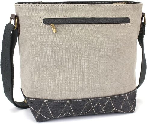 CHALA Prism Crossbody - Orange Tabby Cat - Gray in Saudi Arabia