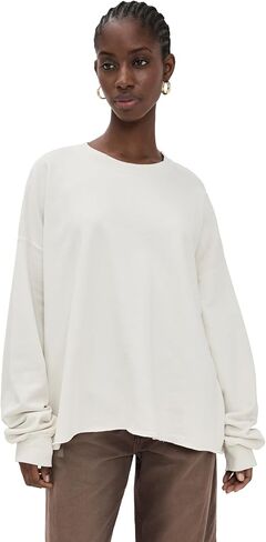 Rachel Comey Women's Fonder Sweatshirt in Kuwait