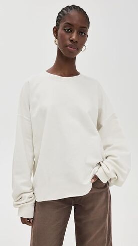 Rachel Comey Women's Fonder Sweatshirt in Kuwait