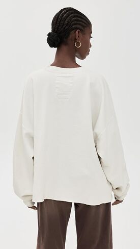 Rachel Comey Women's Fonder Sweatshirt in Kuwait