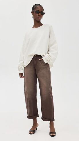Rachel Comey Women's Fonder Sweatshirt in Kuwait