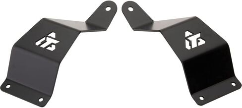 Tusk LED Light Bar Brackets 40 inch Straight for Yamaha Wolverine RMAX 2 1000 Limited Edition 2021-2022 in Saudi Arabia