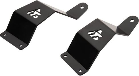 Tusk LED Light Bar Brackets 40 inch Straight for Yamaha Wolverine RMAX 2 1000 Limited Edition 2021-2022 in Saudi Arabia