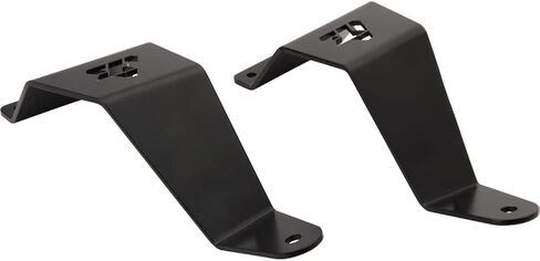 Tusk LED Light Bar Brackets 40 inch Straight for Yamaha Wolverine RMAX 2 1000 Limited Edition 2021-2022 in Saudi Arabia