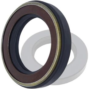 مضخة هيدروليكية ضغط المحرك الهيكل العظمي ختم النفط 38x62x11 مللي متر ختم زيت المحرك in Kuwait