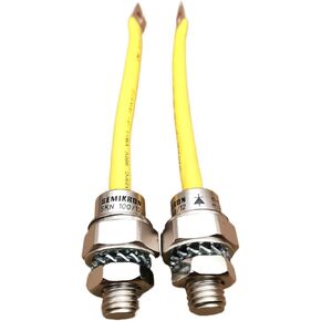 1PCS SKN100/12 SKN100-08 Stud rectifier diode(SKN100-14) in Kuwait