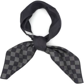 Yokohama Japanese Silk Scarf for Women – Perfect for Spring, Fall & Winter in Saudi Arabia