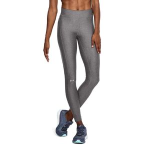 Under Armour - Womens Train Cw Leg Novelty Leggings, Color Black/Calypso/Jet Gray (001), Size: Small in Kuwait