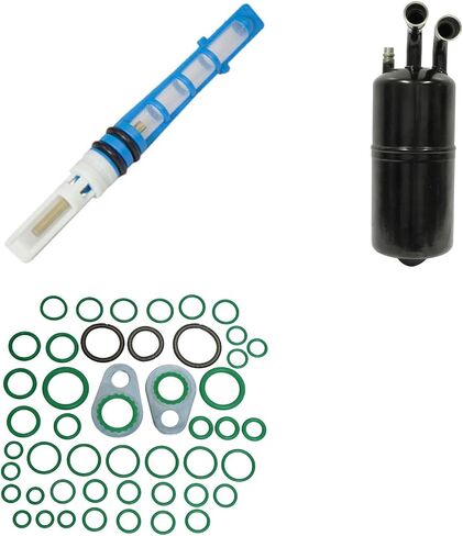 UAC - A/C System Repair Kit in Saudi Arabia