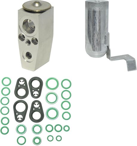 UAC AK1597 - A/C System Repair Kit in Saudi Arabia