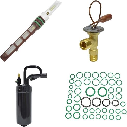 UAC AK2515 - A/C System Repair Kit in Saudi Arabia