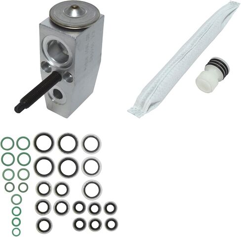New A/C System Repair Kit for Camaro CTS ATS in Saudi Arabia