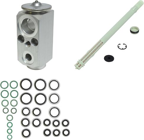 New A/C System Repair Kit for Traverse Enclave in Saudi Arabia