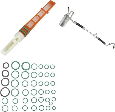 UAC - A/C System Repair Kit in Saudi Arabia