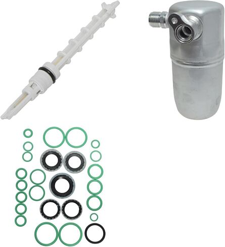 UAC - A/C System Repair Kit in Saudi Arabia