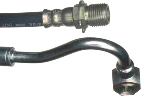 ACDelco Gold 18J587 (19173550) Front Passenger Side Brake Hose in Saudi Arabia