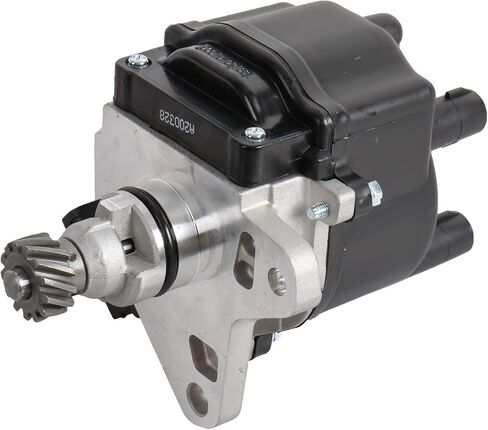 MOSTPLUS Ignition Distributor Compatible with 1995-1997 Toyota 4Runner / Tacoma / T100 2.7L 2.4L Replace 1905075020 3177466 D9099 TY42 in Saudi Arabia