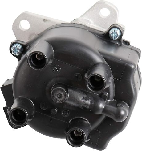MOSTPLUS Ignition Distributor Compatible with 1995-1997 Toyota 4Runner / Tacoma / T100 2.7L 2.4L Replace 1905075020 3177466 D9099 TY42 in Saudi Arabia
