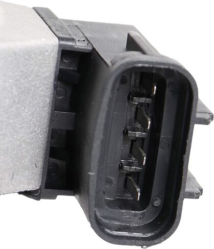 MOSTPLUS Ignition Distributor Compatible with 1995-1997 Toyota 4Runner / Tacoma / T100 2.7L 2.4L Replace 1905075020 3177466 D9099 TY42 in Saudi Arabia