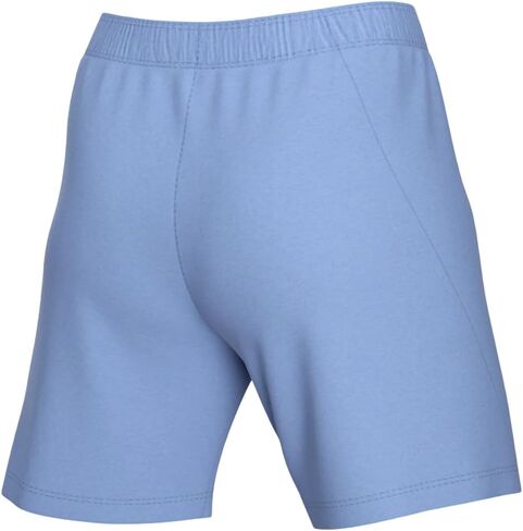Nike Youth Park III Shorts (White/Black, X-Small) in Saudi Arabia