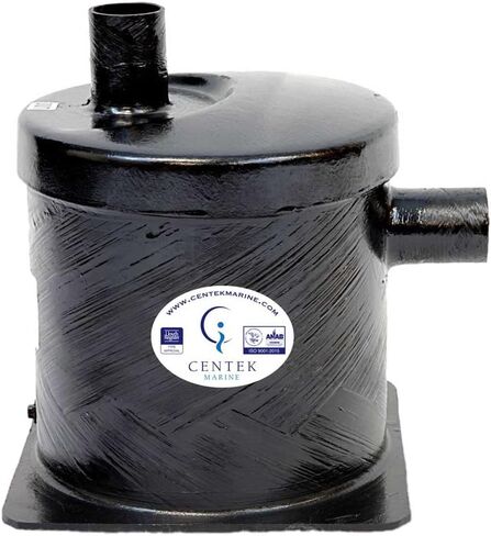 فيرناليفت 2 بوصة SI/TO 8X8 in Saudi Arabia