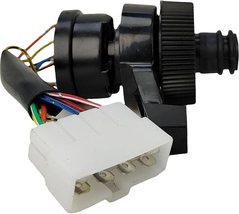 31351-32100 Combination Switch Compatible with Kubota L2050DT L2050F L2250DT L2250F L2350 L2500 L2550 L2600DT L2600F L2650DT L2850 L2950DT L3000 L3250 L3450DT L3650 L4300 M4800SU-F M7030 in Saudi Arabia