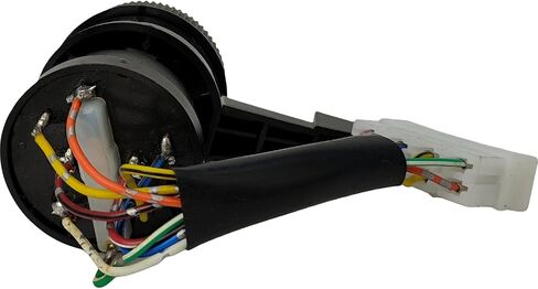 31351-32100 Combination Switch Compatible with Kubota L2050DT L2050F L2250DT L2250F L2350 L2500 L2550 L2600DT L2600F L2650DT L2850 L2950DT L3000 L3250 L3450DT L3650 L4300 M4800SU-F M7030 in Saudi Arabia