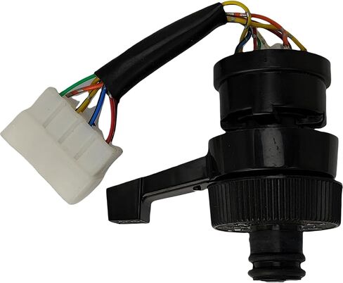 31351-32100 Combination Switch Compatible with Kubota L2050DT L2050F L2250DT L2250F L2350 L2500 L2550 L2600DT L2600F L2650DT L2850 L2950DT L3000 L3250 L3450DT L3650 L4300 M4800SU-F M7030 in Saudi Arabia