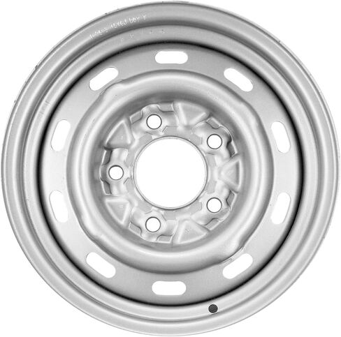 New Reconditioned 15" OEM Wheel Compatible for a Ford Van E150 in Saudi Arabia