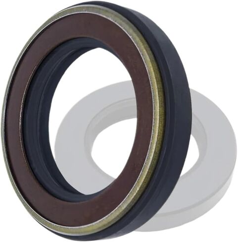 مضخة هيدروليكية ضغط المحرك الهيكل العظمي ختم النفط 38x62x11 مللي متر ختم زيت المحرك in Kuwait