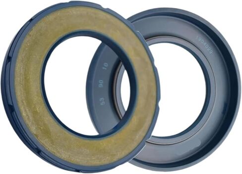 1 قطعة TCN53 * 90*10 مللي متر/53x90x10 مللي متر مانع تسرب الزيت الهيدروليكي مانع تسرب المضخة in Kuwait