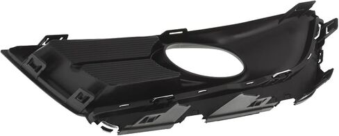1 Pair of Fog Light Assembly with Chrome Bezel and Bulbs Wiring Kit Left and Right Side Replacement for CR-V/CRV 2017 2018 in Saudi Arabia