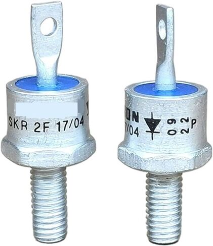 1PCS SKR 2F17/04 Stud rectifier diode in Saudi Arabia