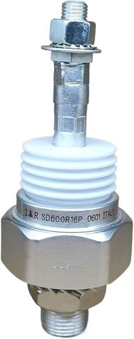1pcs SD600R16P Stud rectifier diode in Saudi Arabia