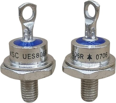 1PCS UES806 UES806R Stud diode(UES806) in Saudi Arabia