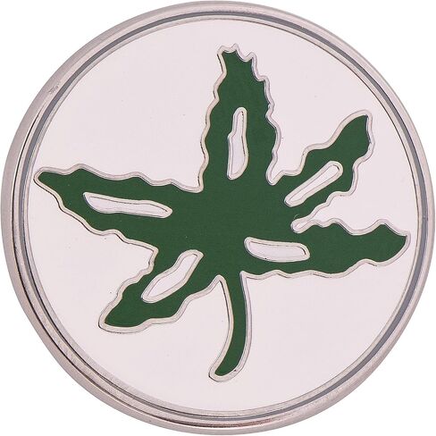 Desert Cactus The Ohio State University Lapel Pins OSU Buckeyes Logo Enamel Made of Metal (Pin C) in Saudi Arabia