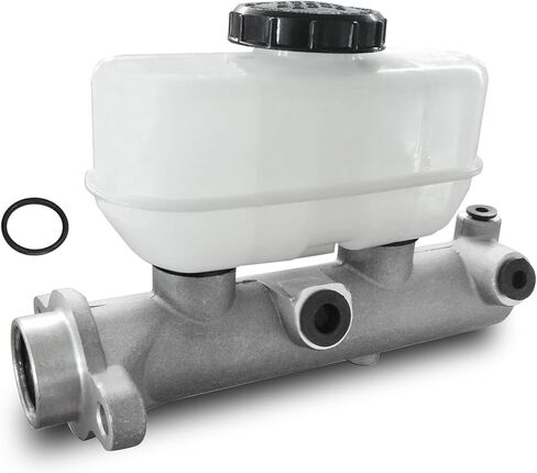 M390337 Brake Master Cylinder compatible with Ford Expedition 97-01 F150 99-02 F250 96-99 F350 96-97 Lobo 01-02 For Lincoln Blackwood 02 Navigator 98-01 in Saudi Arabia