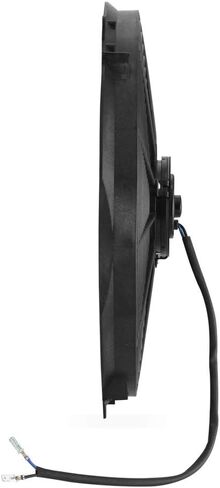 Mishimoto MMFAN-16C Curved Blade Electric Fan 406.4mm in Saudi Arabia