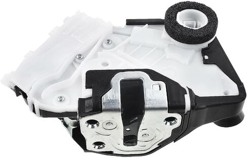 مشغل قفل مزلاج باب الراكب الأمامي الأيمن متوافق مع Honda Accord 2013-2017، CR-V 2013، Acura ILX 2013-2019، RLX 2014-2019 يستبدل 72110T0AA12 72110-T0A-A12 in Saudi Arabia