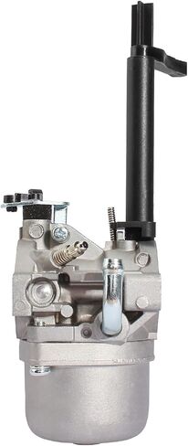 Carburetor + Filter Kit Compatible with 796329 8hp Nikki Carb in Saudi Arabia