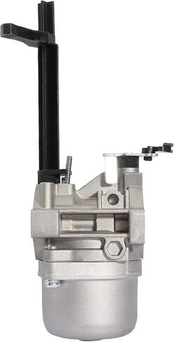 Carburetor + Filter Kit Compatible with 796329 8hp Nikki Carb in Saudi Arabia