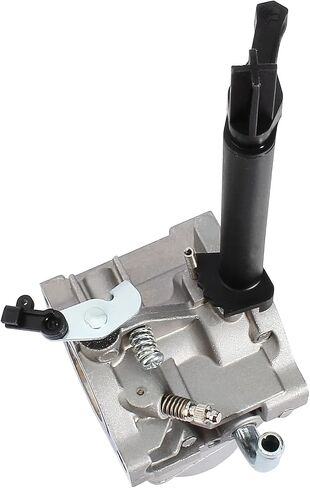 Carburetor + Filter Kit Compatible with 796329 8hp Nikki Carb in Saudi Arabia