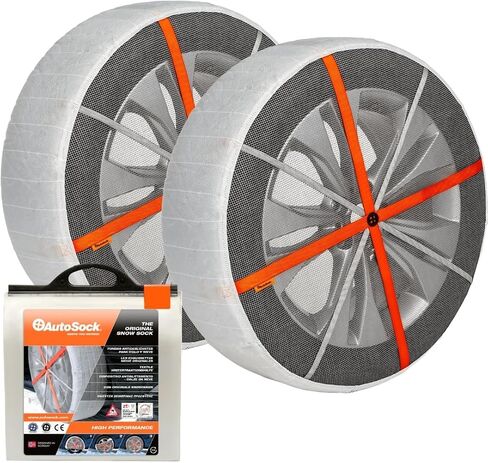 AUTOSOCK AL89 Size-AL89 Tire Chain Alternative in Saudi Arabia